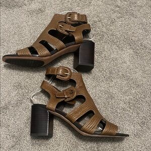 Donald Pliner Phyllis Strappy Sandals